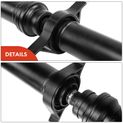Rear Driveshaft Prop Shaft Assembly for Land Rover Discovery 2017-2019 4WD