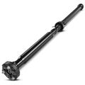 Rear Driveshaft Prop Shaft Assembly for BMW X5 2014-2018 X6 2015-2018 3.0L RWD