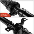 Rear Driveshaft Prop Shaft Assembly for 2018 Cadillac CTS