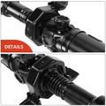 A-Premium 2012 Ford Expedition 64.75 in. Drive Shaft, Rear Side - APDS0927