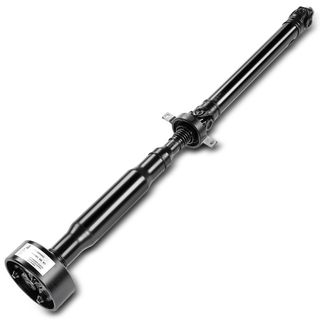 Rear Driveshaft Prop Shaft Assembly for BMW X3 2013-2017 xDrive28i AWD L4 2.0L