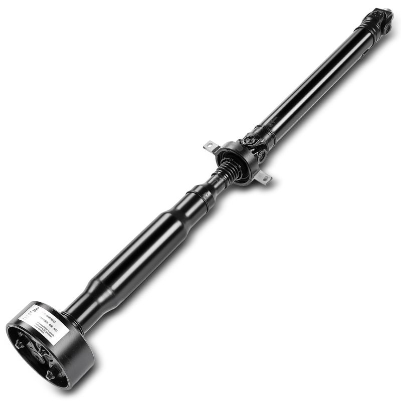 Rear Driveshaft Prop Shaft Assembly for 2014 BMW X3