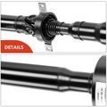 Rear Driveshaft Prop Shaft Assembly for 2014 BMW X3