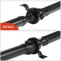 Rear Driveshaft Prop Shaft Assembly for 2017 Cadillac CTS