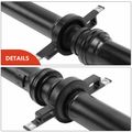 A-Premium 2019 Lincoln Nautilus 2.0L l4 84.625 in. Drive Shaft, Rear Side - APDS1155