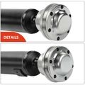 A-Premium 2019 Lincoln Nautilus 2.0L l4 84.625 in. Drive Shaft, Rear Side - APDS1155