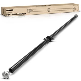 A-Premium 84.625 in. Drive Shaft, Rear Side - APDS1155