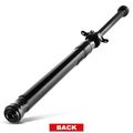 Rear Driveshaft Prop Shaft Assembly for 2014 Audi Q7