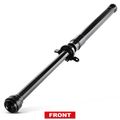 Rear Driveshaft Prop Shaft Assembly for 2014 Audi Q7