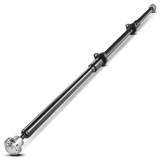 Rear Driveshaft Prop Shaft Assembly for Volvo S90 V90 XC90 2017-2021 AWD