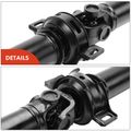 A-Premium 2017 Toyota Tacoma 81.75 in. Drive Shaft, Rear Side - APDS1086