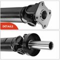 A-Premium 2017 Toyota Tacoma 81.75 in. Drive Shaft, Rear Side - APDS1086