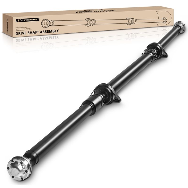 Rear Driveshaft Prop Shaft Assembly for 2016 Volvo XC60