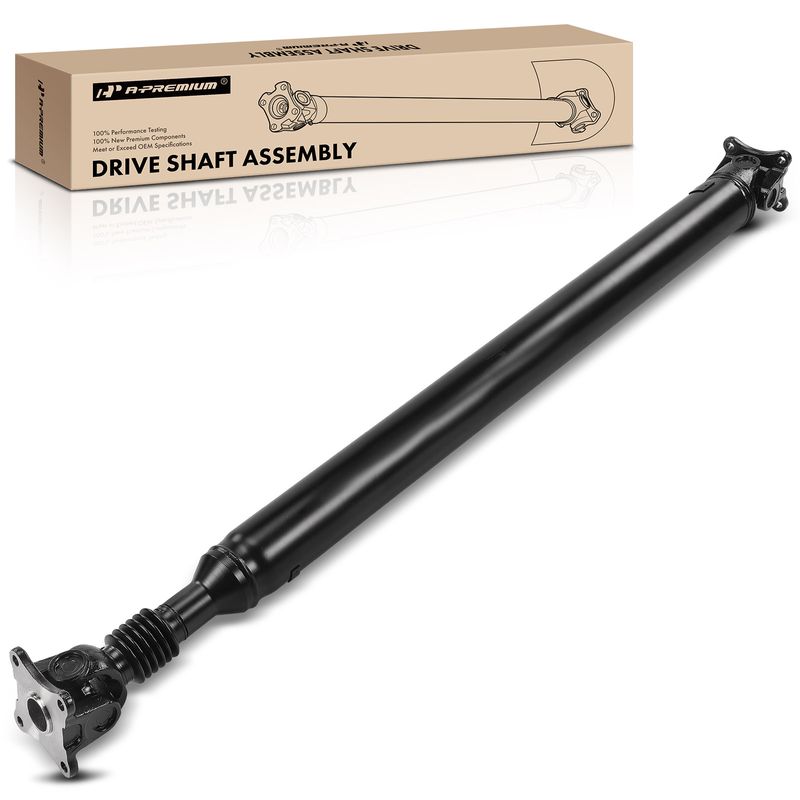 Rear Driveshaft Prop Shaft Assembly for 2020 Toyota Sequoia