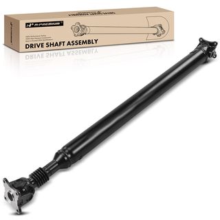 Rear Driveshaft Prop Shaft Assembly for Toyota Sequoia 2008-2021 4.6L 5.7L 4WD