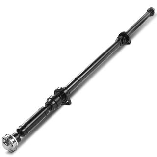 Rear Driveshaft Prop Shaft Assembly for Volvo S40 V50 2005-2010 L5 2.5L AWD