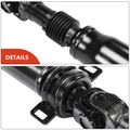 A-Premium 2013 Toyota Tacoma 67.75 in. Drive Shaft, Rear Side - APDS1002