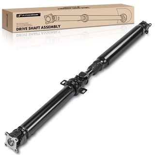 Rear Driveshaft Prop Shaft Assembly for Toyota Tacoma 2005-2015 Manual
