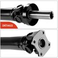 A-Premium 80.13 in. Drive Shaft, Rear Side - APDS0846