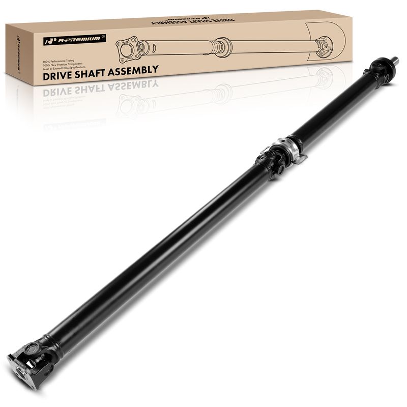 A-Premium 80.75 in. Drive Shaft, Rear Side - APDS0847