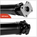 A-Premium 2006 Toyota Tacoma 62.25 in. Drive Shaft, Rear Side - APDS0848