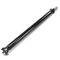 Rear Driveshaft Prop Shaft Assembly for Chevrolet Suburban 2500 GMC 08-13 4WD