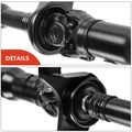 A-Premium 2013 Chrysler 300 76.75 in. Drive Shaft, Rear Side - APDS0682