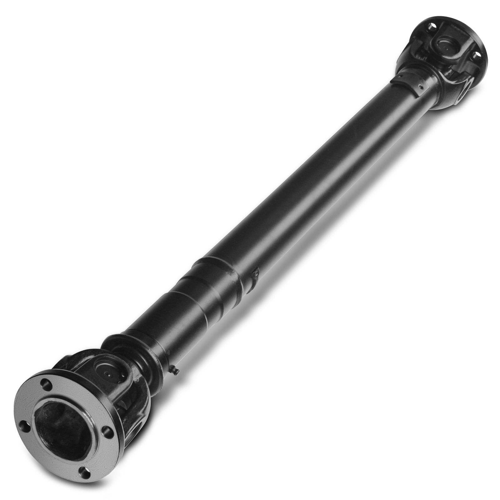 A-Premium 1999 Land Rover Range Rover 29.67 in. Drive Shaft, Front Side - APDS0386