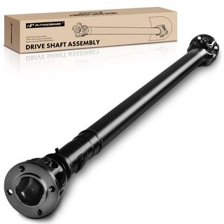 A-Premium 42.13 in. Drive Shaft, Rear Side - APDS0387