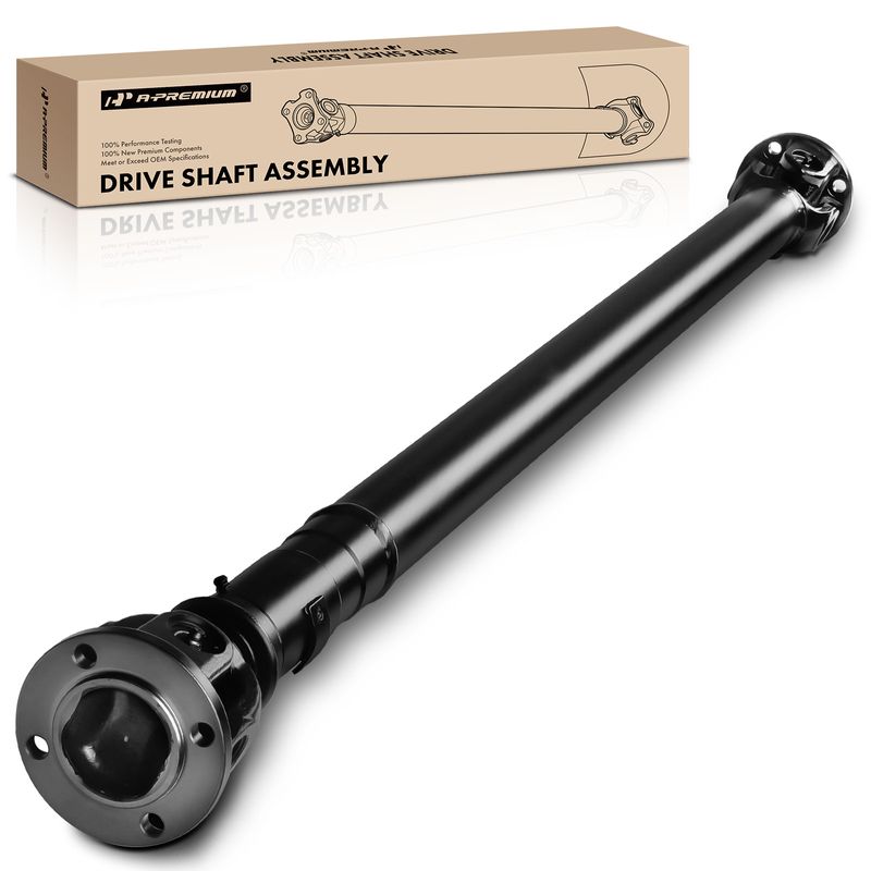 A-Premium 1993 Land Rover Range Rover 42.13 in. Drive Shaft, Rear Side - APDS0387