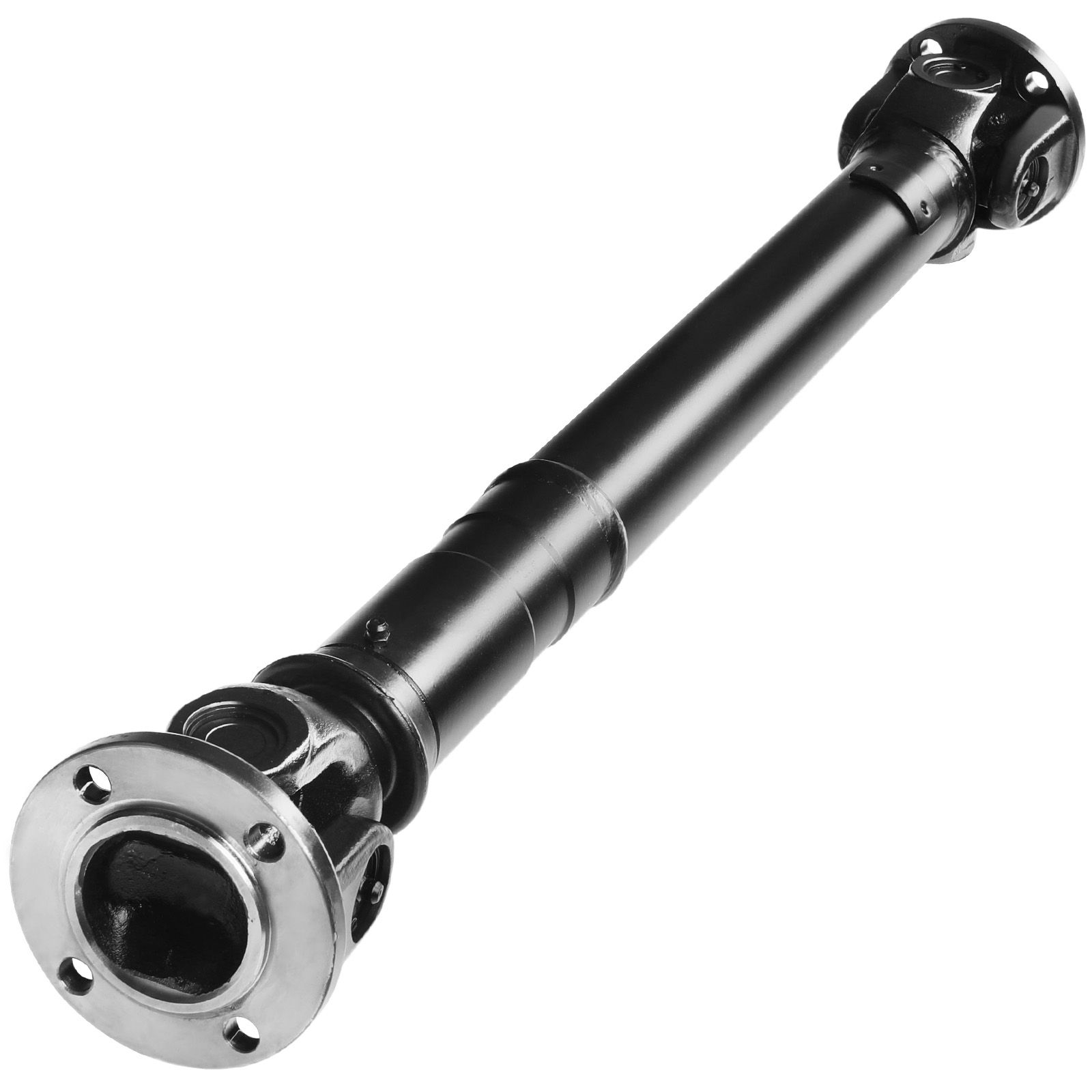 Front Driveshaft Prop Shaft Assembly for 1994 Land Rover Defender 90