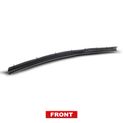 2 Pcs Front Door Lower Weatherstrip Seal for Ford F-250 Super Duty 99-16 Excursion