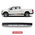 Rear Left or Right Door Lower Weatherstrip Seal for 1999 Ford F-250 Super Duty