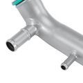 Radiator Inlet Coolant Bypass Pipe with O-Ring for 2001 Mitsubishi Mirage