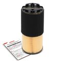 Front Engine Air Filter for 2007 Volvo S60 2.5L l5