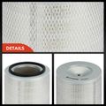 Engine Air Filter for 2002 Hummer H1 6.5L V8