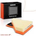 2 Pcs Engine Air Filter for 2006 Mini Cooper