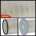 Engine Air Filter for 2001 Isuzu NPR-HD