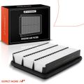 2 Pcs Engine Air Filter for 1993 Mitsubishi Expo