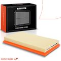 2 Pcs Engine Air Filter for 1994 Chrysler New Yorker