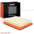 Engine Air Filter for 2008 Chevrolet Malibu