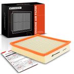 Engine Air Filter for Dodge Ram 2500 3500 1994-2002 L6 5.9L Diesel