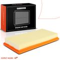 2 Pcs Engine Air Filter for 1997 Mercury Mystique