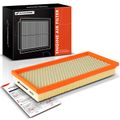 1 Pc Engine Air Filter for 2002 Mercury Cougar