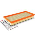 1 Pc Engine Air Filter for 2002 Mercury Cougar