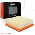 2 Pcs Engine Air Filter for 2002 Mazda B3000