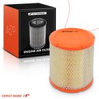 Engine Air Filter for Dodge Neon 2000-2005 SX 2.0 2003-2005 Chrysler Plymouth