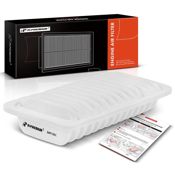 Engine Air Filter Scion xA xB 20042006 Toyota Echo 20002005 L4 1.5L