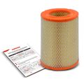 Engine Air Filter for Chevrolet Trailblazer 2002-2009 GMC Envoy Saab Buick Olds