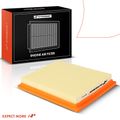 2 Pcs Engine Air Filter for 2005 Mini Cooper